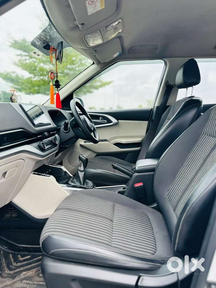 Kia Carens 1.4 Prestige 7 Str, 2022, Diesel
