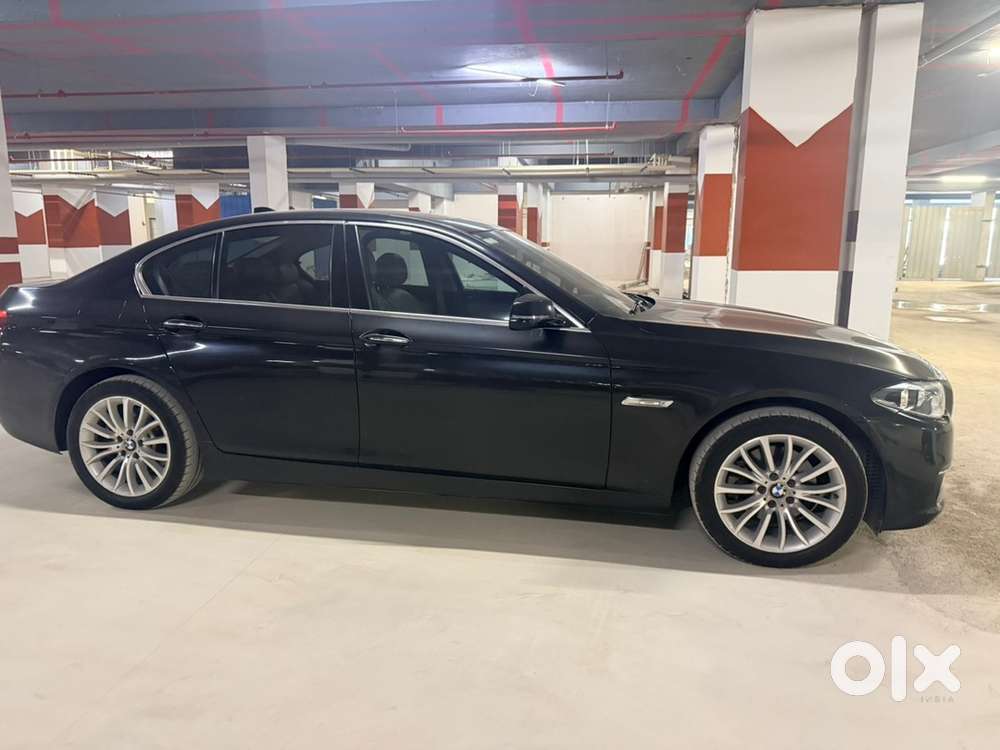 Mint Condition Very Well Maintained Bmw 520 Rare To Find