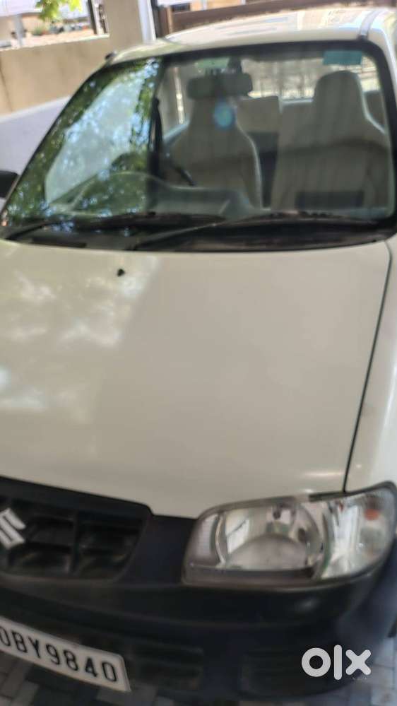Maruti Suzuki Alto 2012 Petrol