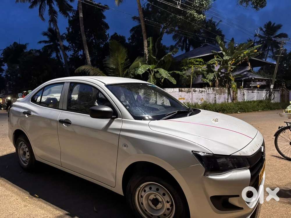 Maruti Suzuki Maruti 2025