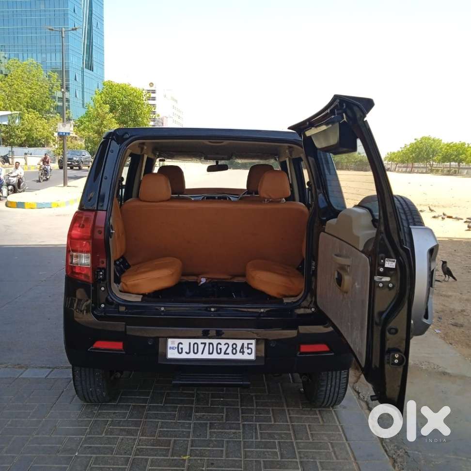 Mahindra Bolero Neo N10 (r), 2024, Diesel