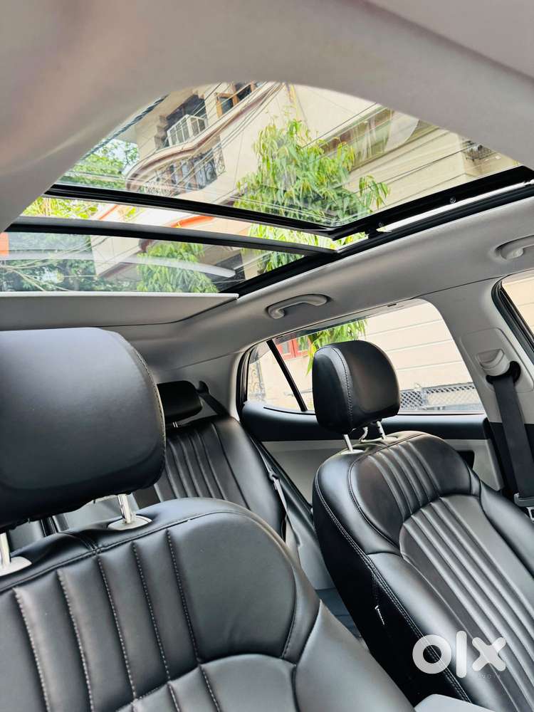 Hyundai Creta Mpi Ivt S(o) Year, 2024, Petrol
