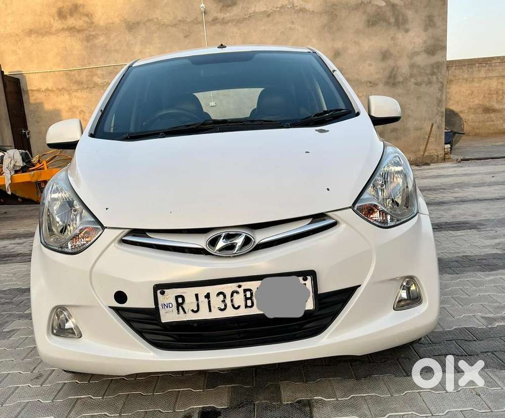 Hyundai Car Manual 2016 Petrol
