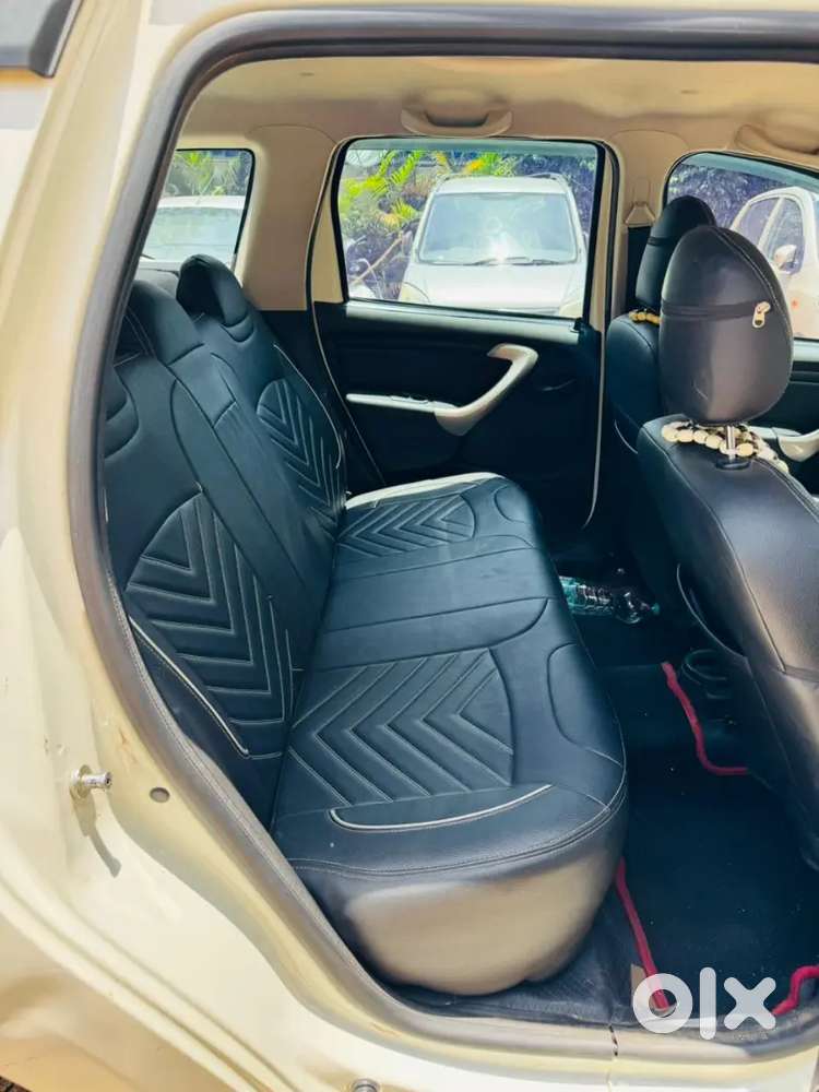 Renault Duster 2019 Petrol 64000 Km Driven