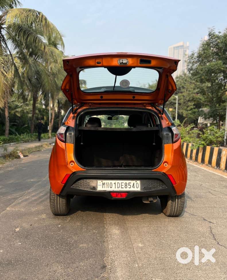 Tata Nexon 1.5 Revotorq Xza Plus, 2019, Lpg