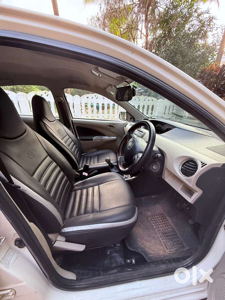 Toyota Etios 2013