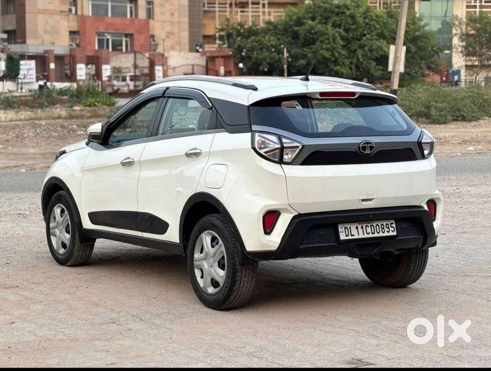 Tata Nexon 1.2 Revotron Xm Plus (s), 2022, Diesel
