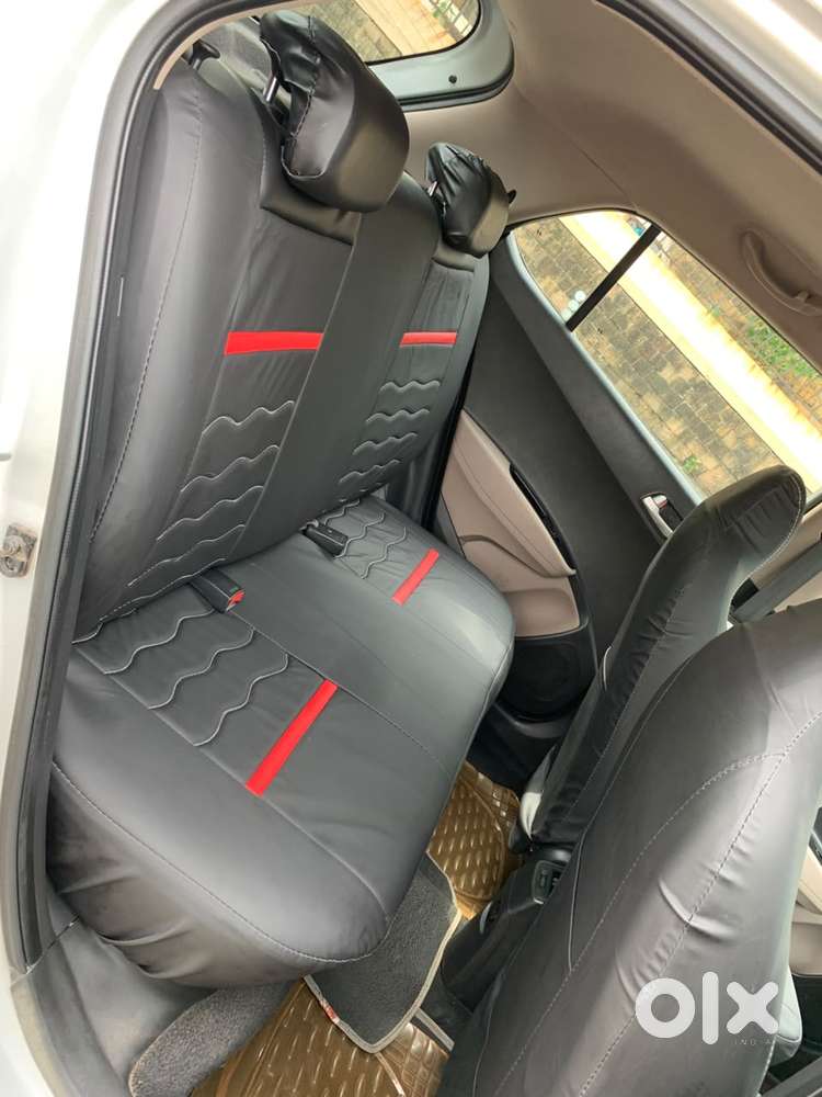 Hyundai Grand I10 Asta 1.2 Kappa Vtvt (o), 2015, Petrol
