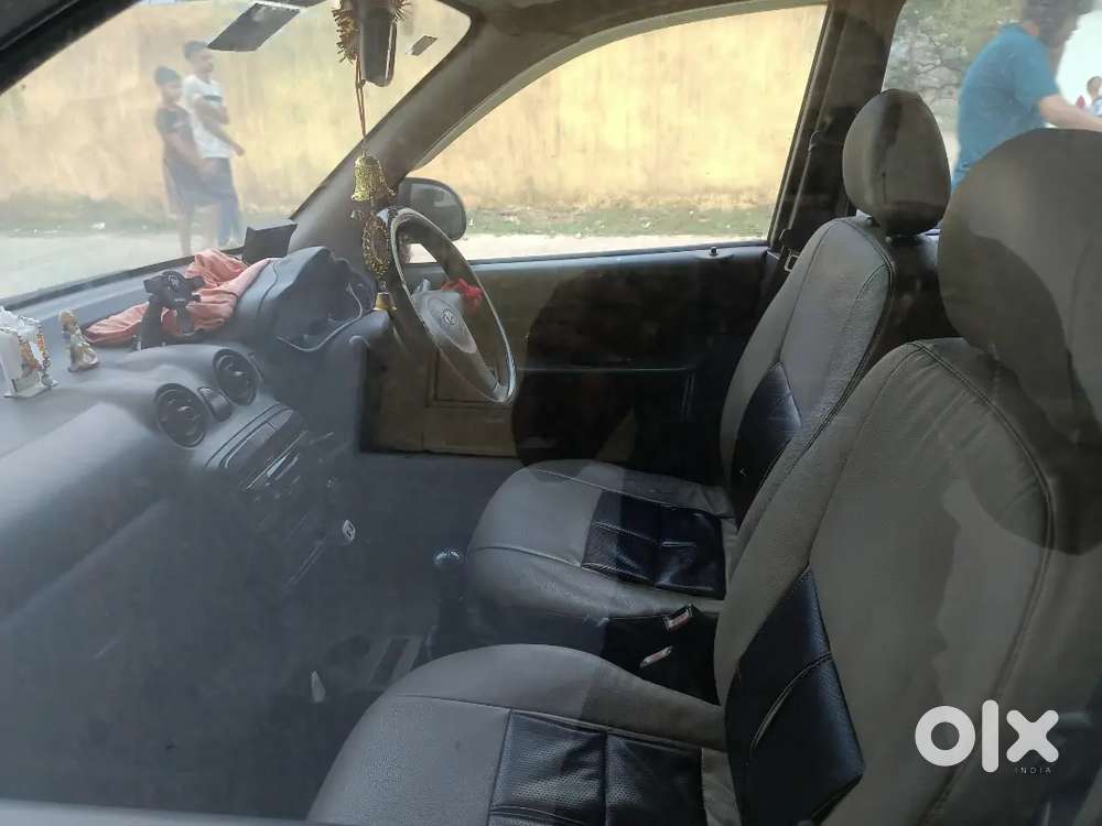 Hyundai Santro Xing 2000 Petrol Good Condition