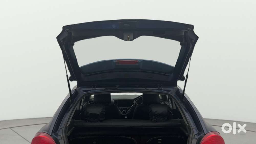 Maruti Suzuki Baleno 1.2 Delta, 2019, Petrol