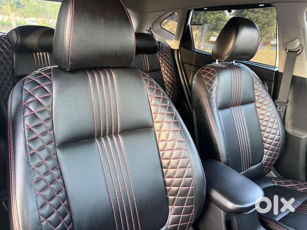 Kia Seltos Htk Plus At D, 2020, Diesel