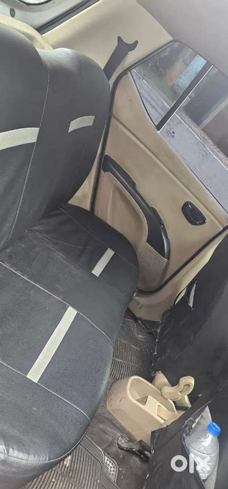 Hyundai I10 Sportz 2009