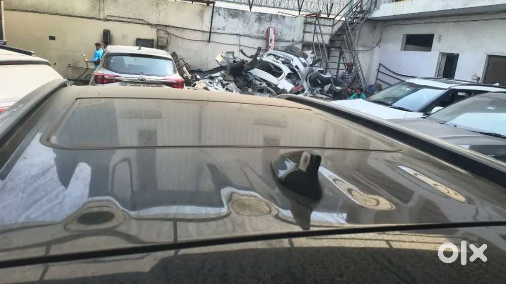 Kia Seltos 2025 Petrol 12000 Km Driven