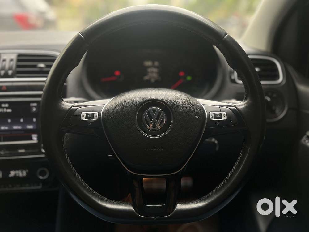 Volkswagen Polo Gti, 2019, Petrol