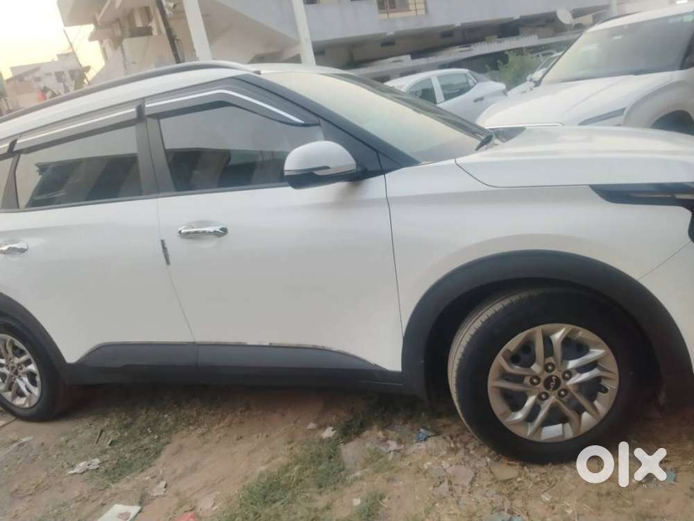 Kia Carens D1.5 6mt Premium 07, 2024, Diesel