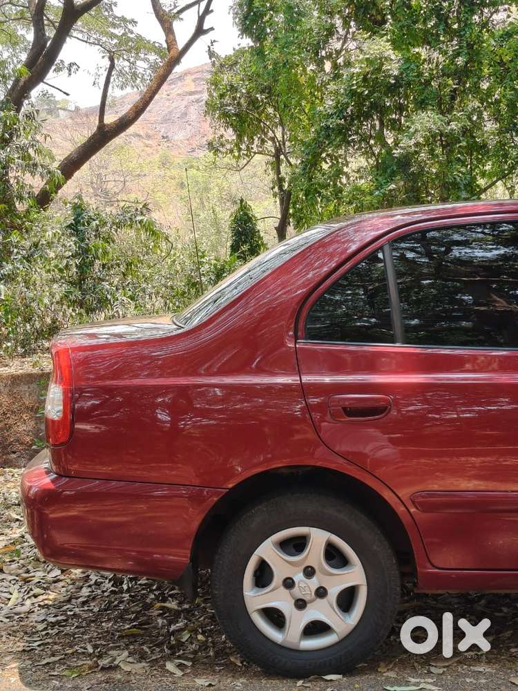 Hyundai Car 2010 Km Driven