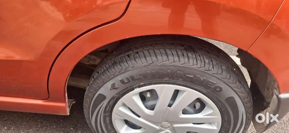 Maruti Suzuki A-star 2010 Petrol 86000 Km Driven