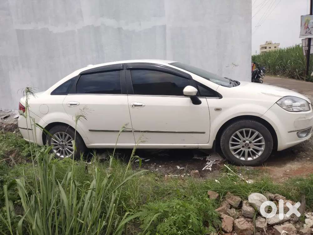 Fiat Linea Emotion
