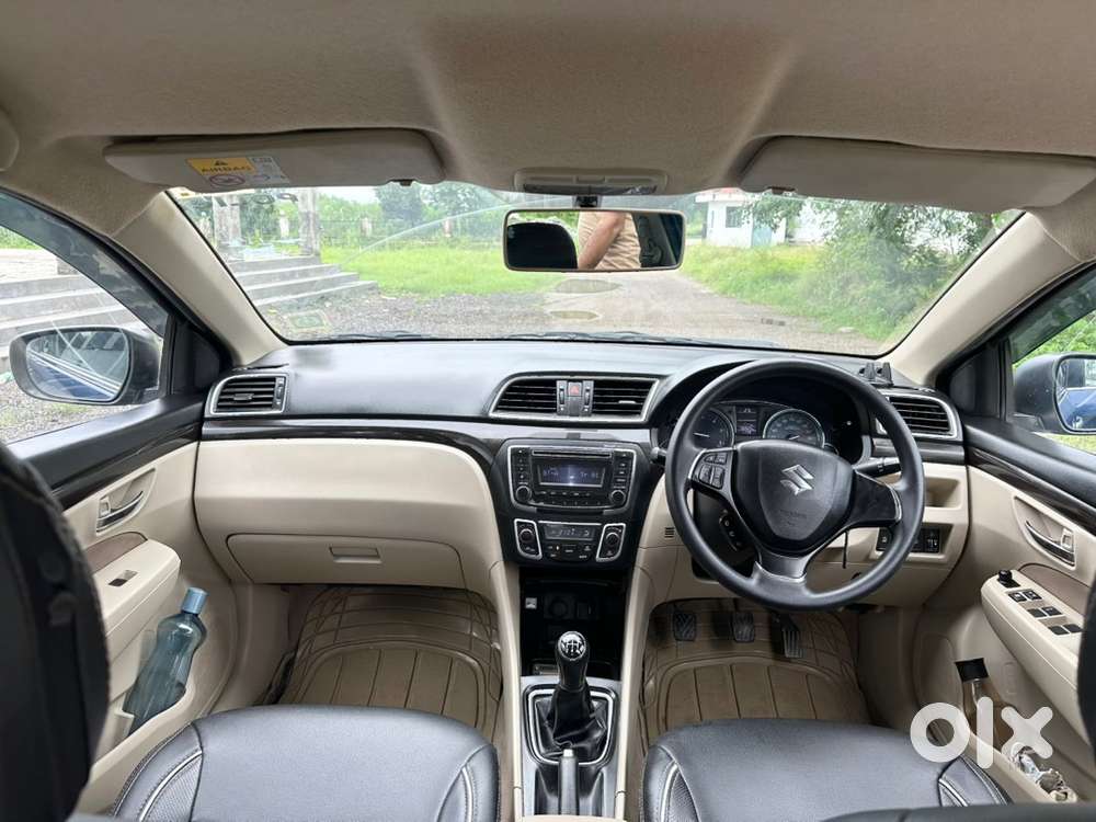 Showroom Condition Maruti Suzuki Ciaz Delta 2018 Diesel