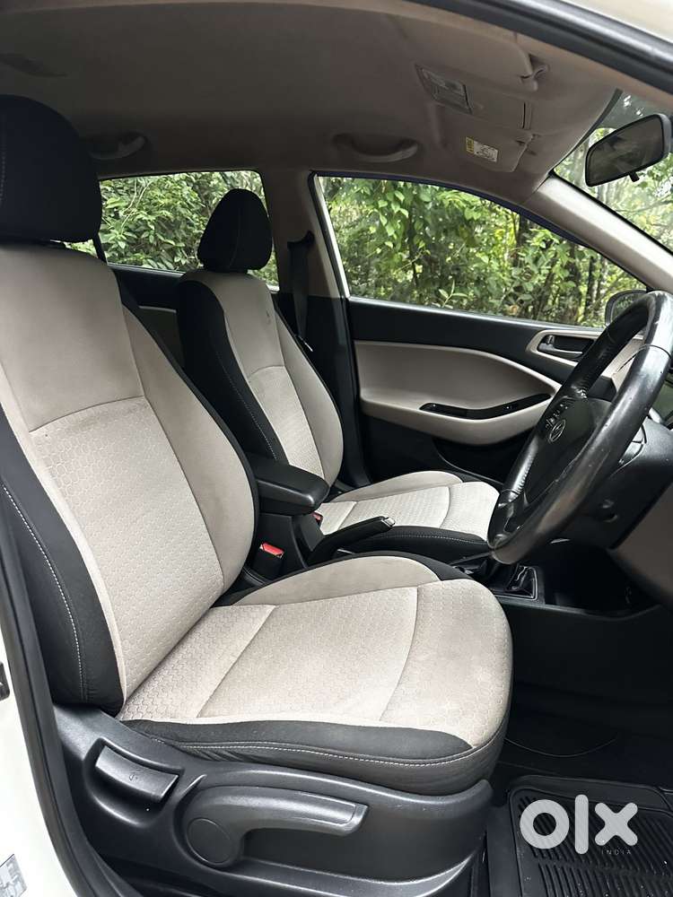 Hyundai Elite I20 1.4 Crdi Asta (o), 2016, Diesel