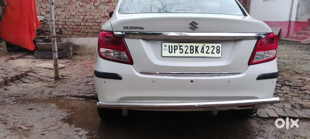 Maruti Suzuki Dzire 2022 Petrol Good Condition