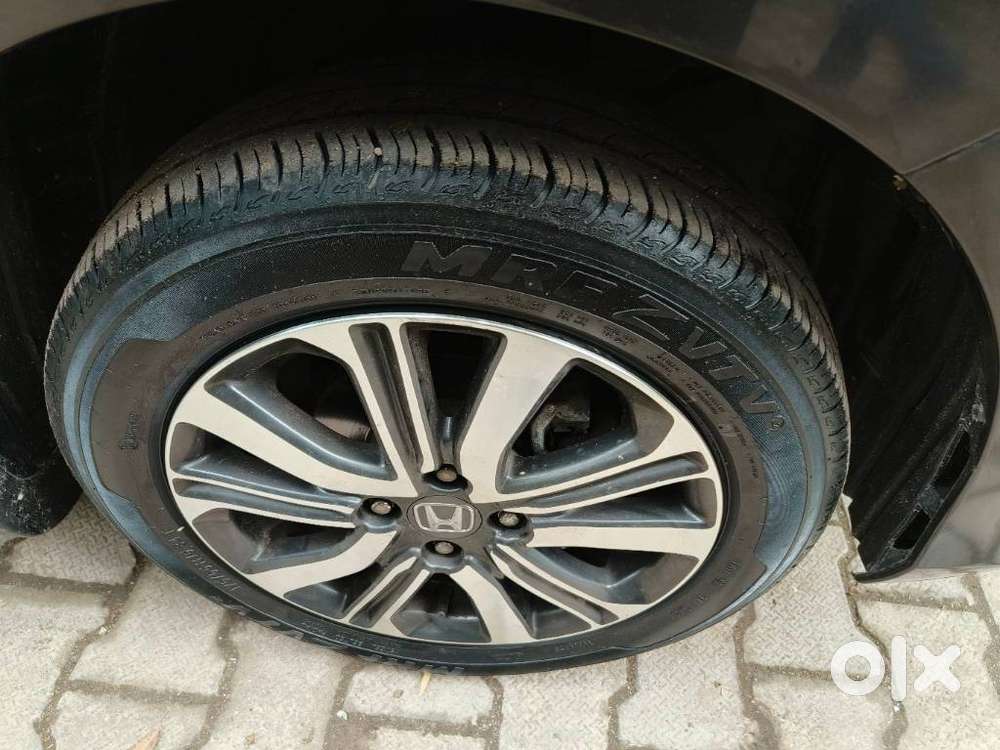 Honda Amaze Vx 1.2 Petrol Mt, 2021, Petrol