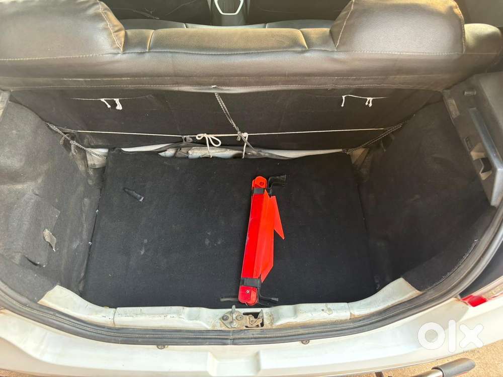 Tata Tiago 1.2 Revotron Xm, 2019, Petrol