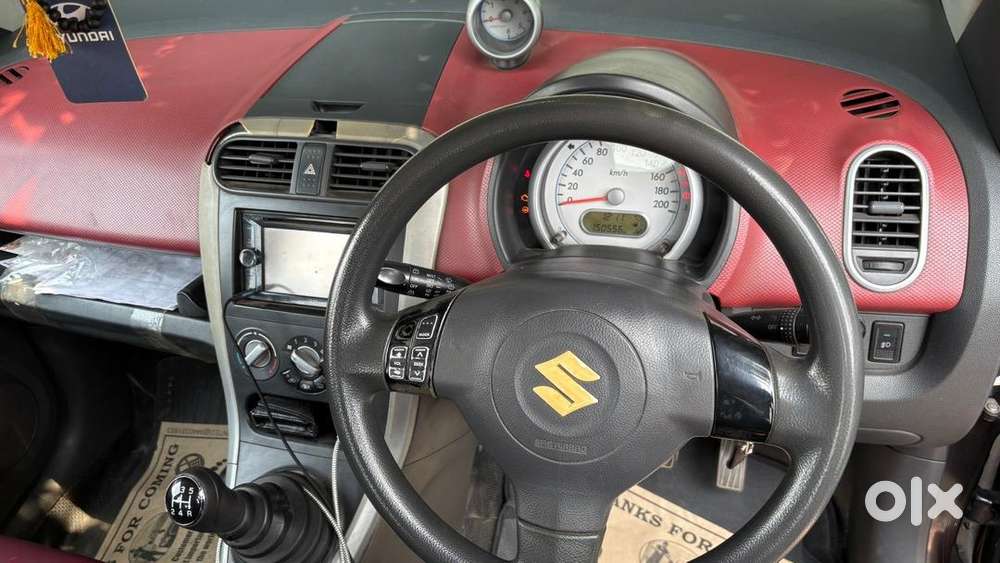 Maruti Suzuki Ritz 2013 Diesel Well Maintained