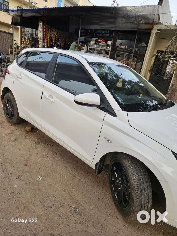 Hyundai I20 1.2 Magna 2026