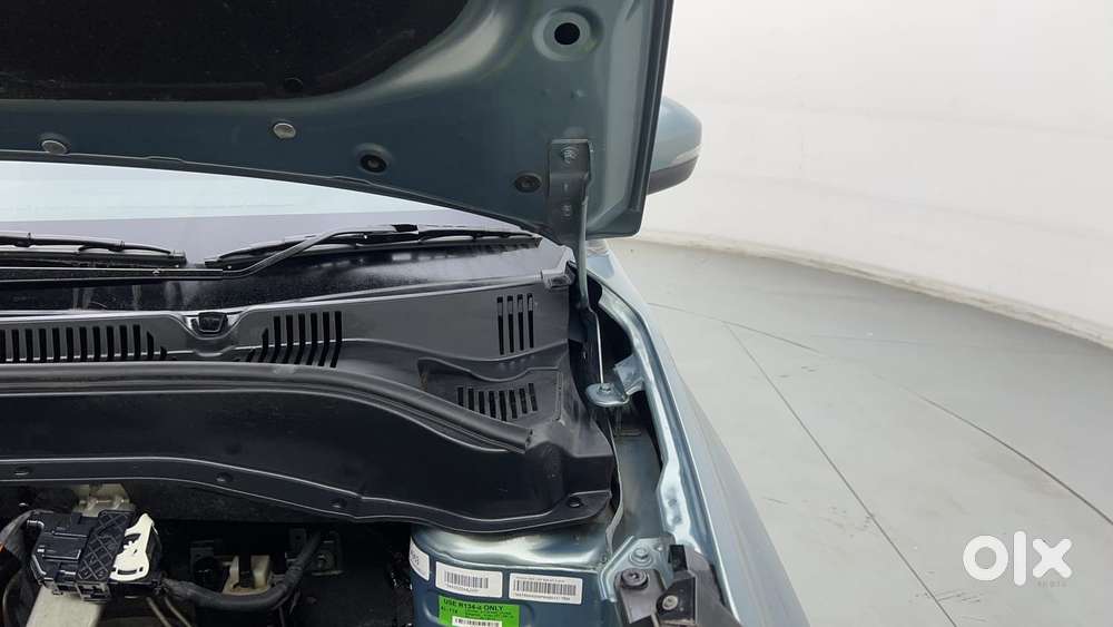 Tata Punch Adventure, 2021, Petrol
