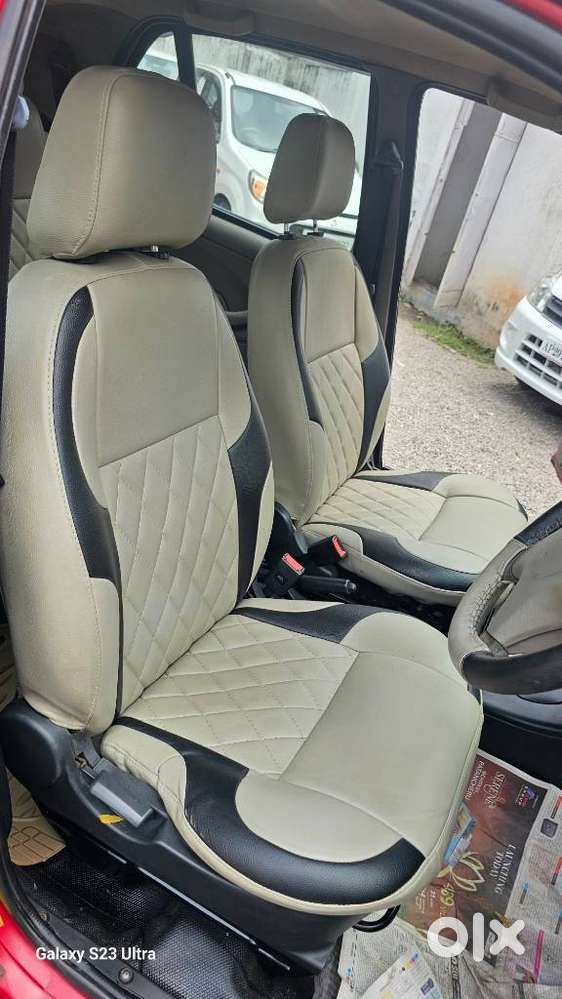 Tata Indica Ev2 Ev2 Gls Emax, 2014, Diesel