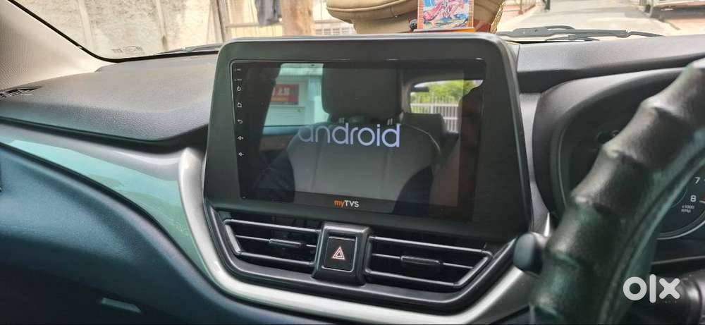 Maruti Baleno Sigma 2022