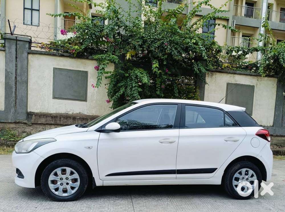 Hyundai I20 Magna Plus, 2014, Petrol