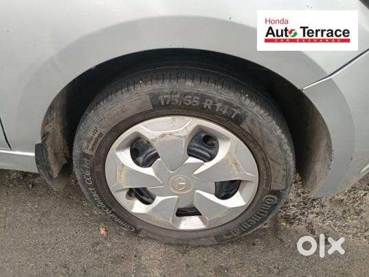 Tata Tigor 1.2 Revotron Xt, 2017, Petrol