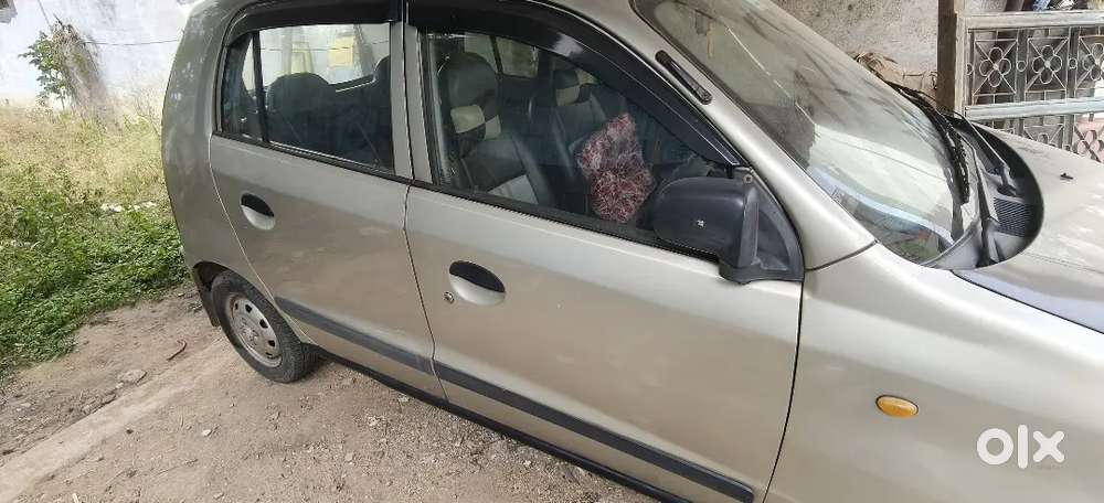 Hyundai Santro Xing 2007 Petrol