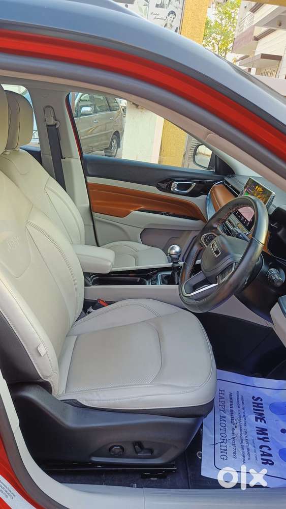 Jeep Compass 2.0 Limited Plus, 2022, Diesel