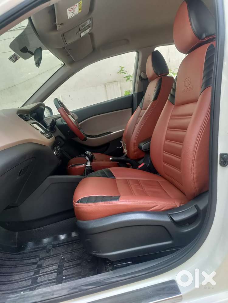 Hyundai I20 1.2 Asta, 2018, Diesel
