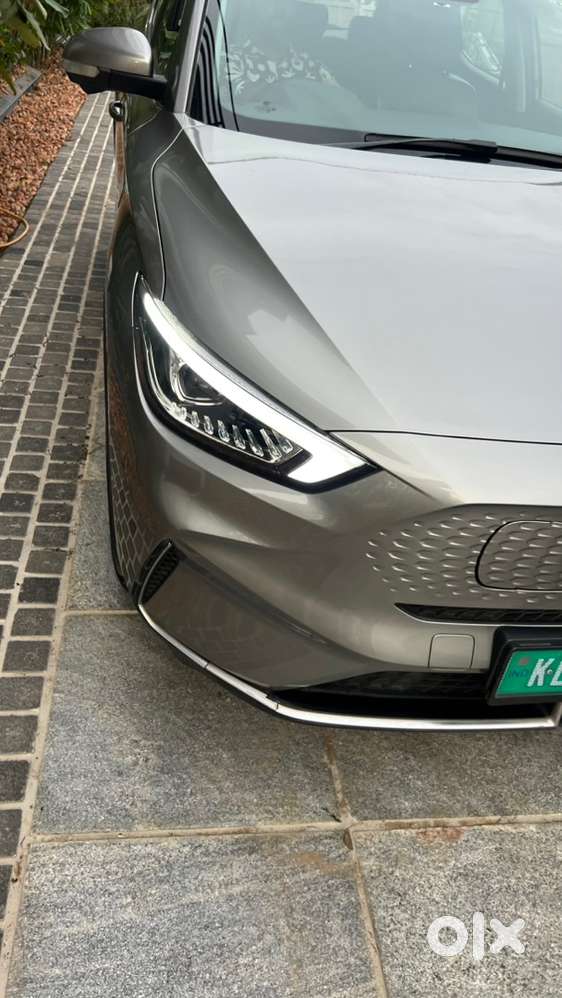 Mg Zs Ev Exclusive Pro 2023