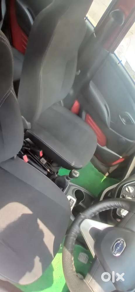 Datsun Redigo 2020-2022 1.0 T (o), 2017, Petrol