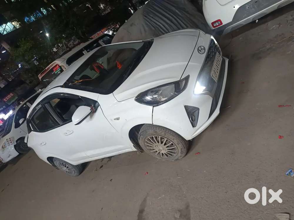 Hyundai Aura 2022 Cng & Hybrids 35502 Km Driven