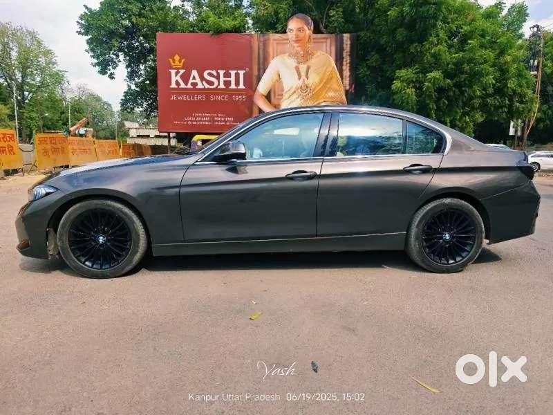 Bmw 5 Series 2.0 520d Prestige, 2016, Diesel