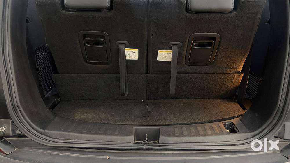 Tata Safari 2.0 Kryotec Xza Plus Dark Edition, 2022, Diesel