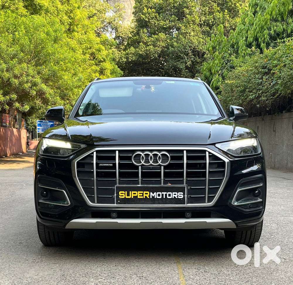 Audi Q5 2012-2017 3.0 45 Tdi Quattro Technology, 2026, Petrol