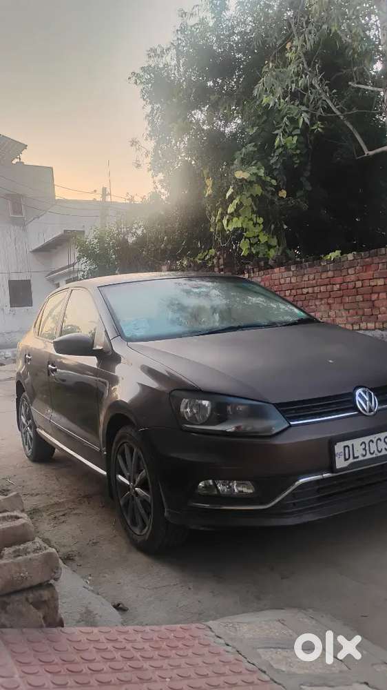 Volkswagen Ameo 2020 Highline Plus