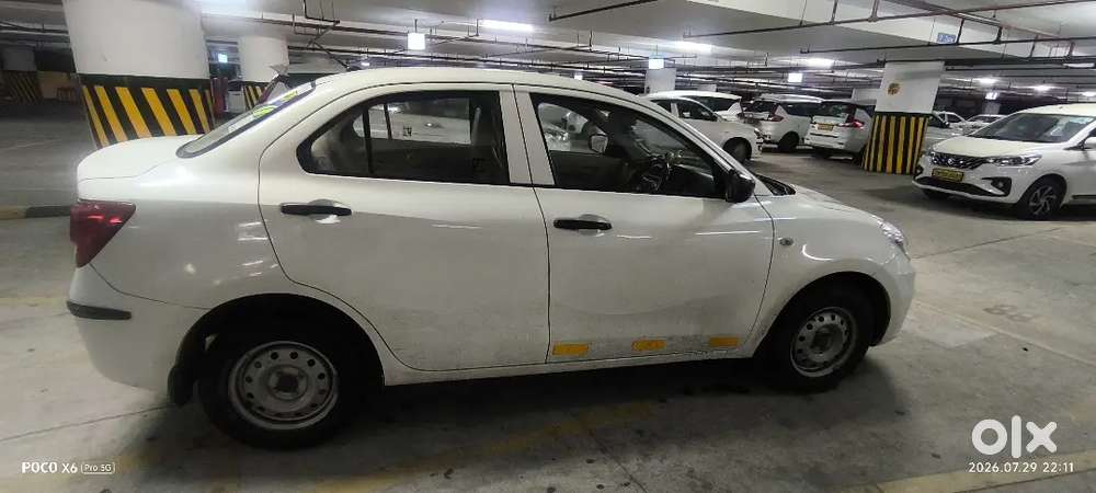 Maruti Suzuki Swift Dzire 2025 Hybrid