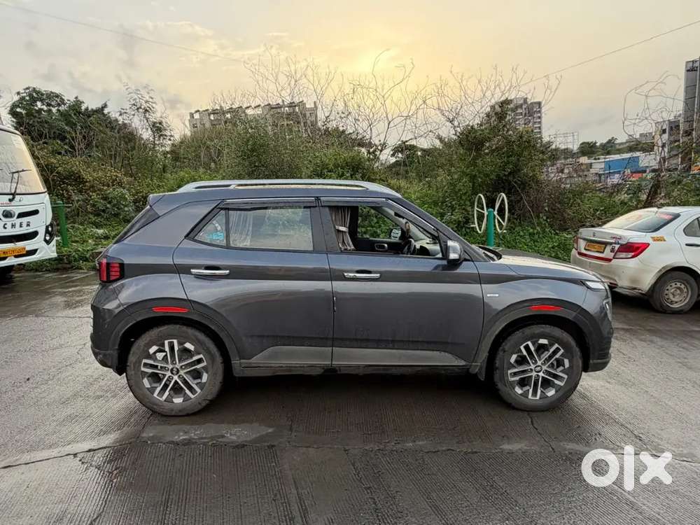 Hyundai Venue Sx(o) Turbo Top Model 2023