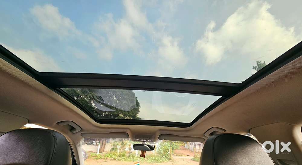 Audi Q3 2015-2020 2.0 Tdi, 2017, Diesel