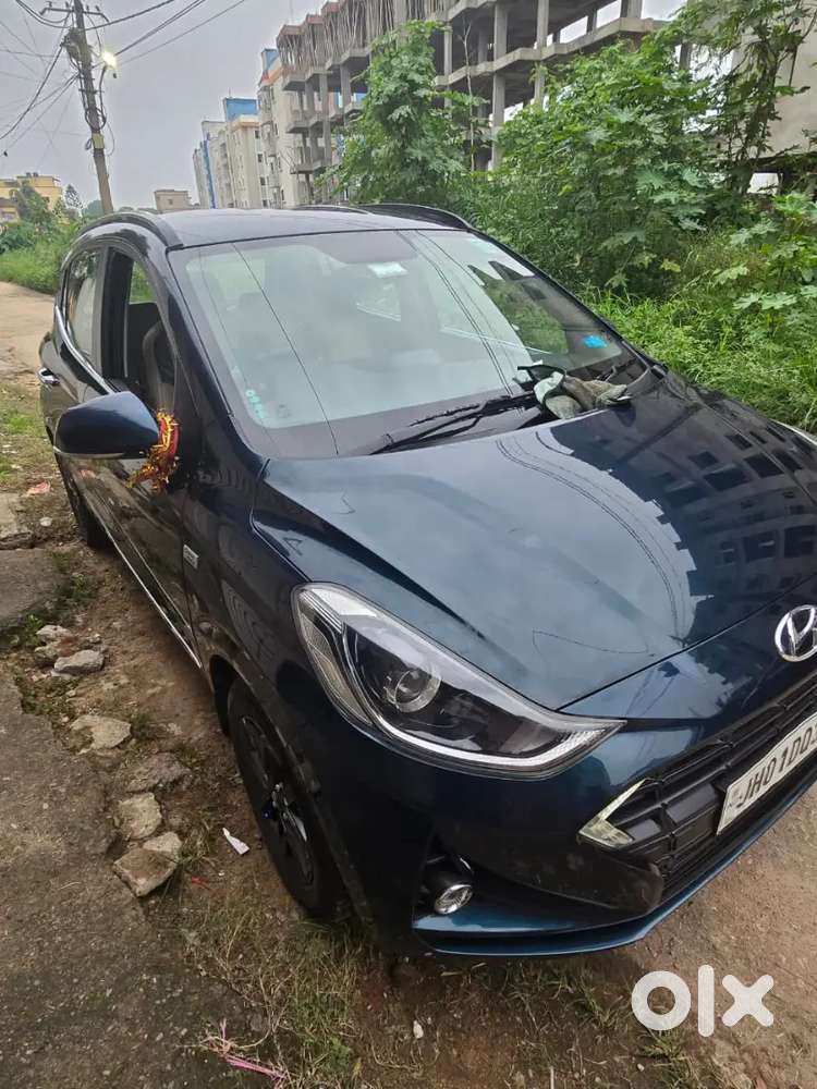 Hyundai Grand I10 Nios 2019