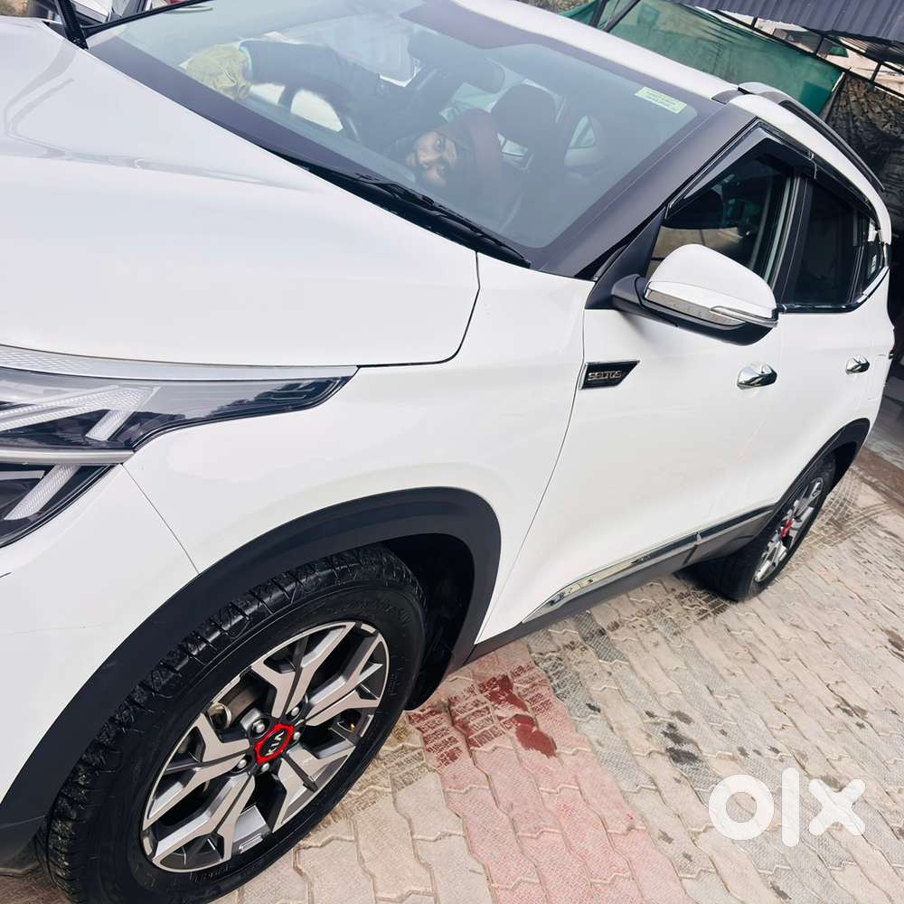 Kia Seltos Htk Optional 2025