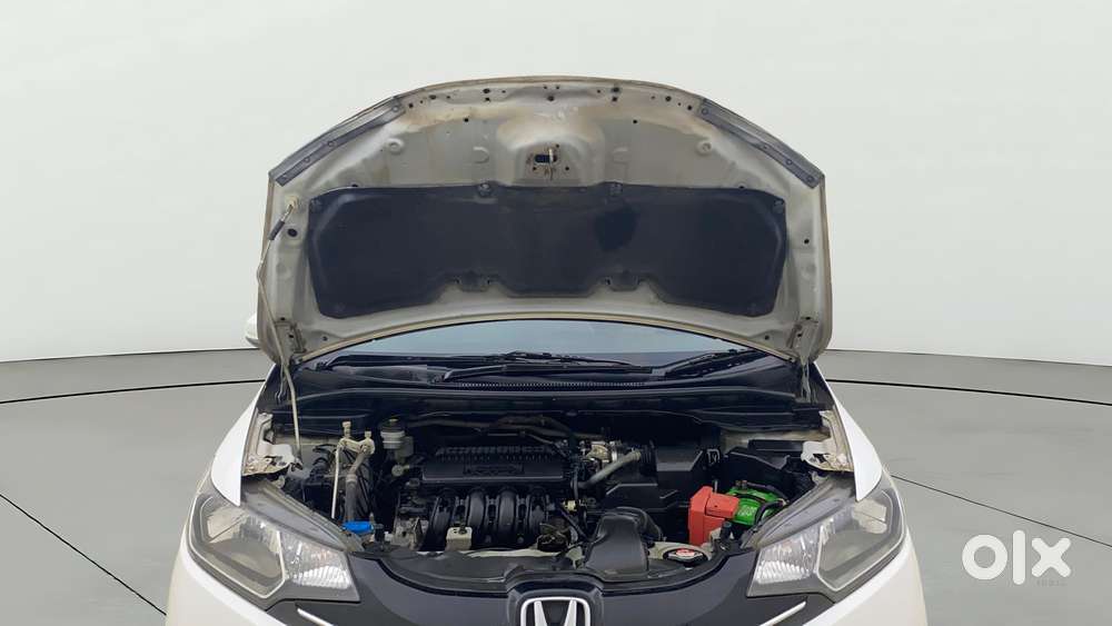 Honda Jazz 1.2 Sv I Vtec, 2016, Petrol